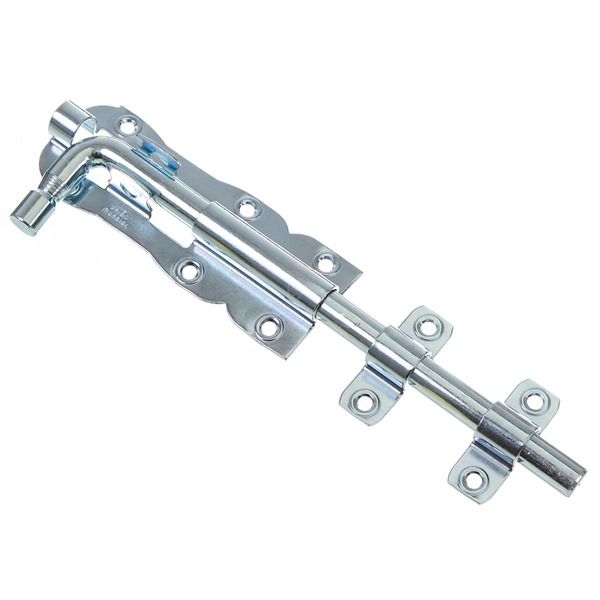 Trinco Ferrolho - 15"