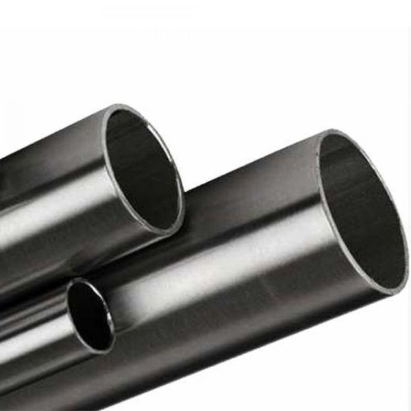 Tubo Schedule 40 - 219,10mm x 8,18mm - Com Costura