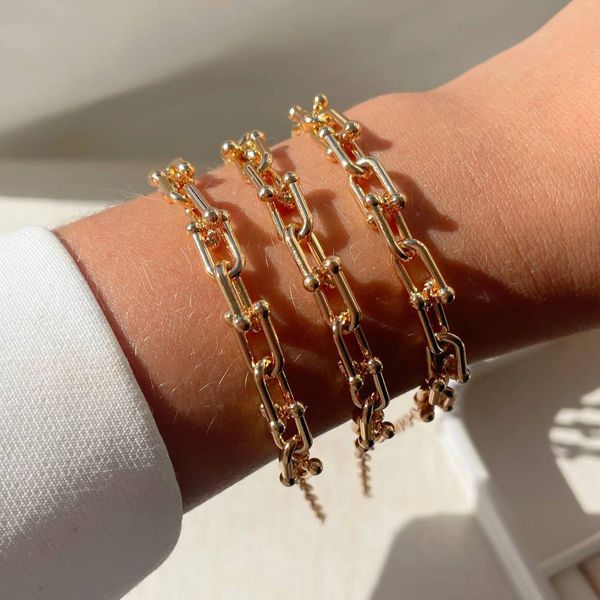 Pulseira na correntaria (cada)