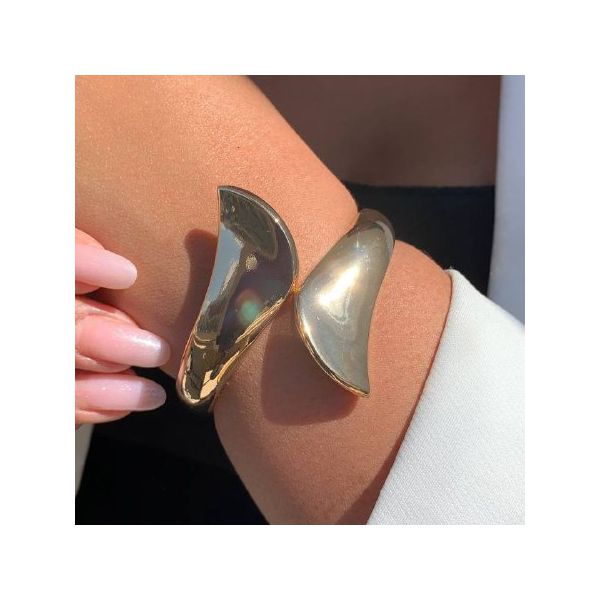 Bracelete bijoux minimalista 
