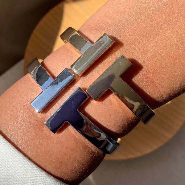 Bracelete liso Bijoux 