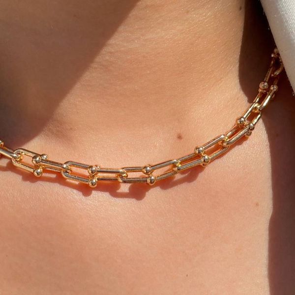 chocker na correntaria (cada)