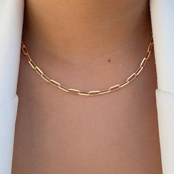 Chocker de corrente 