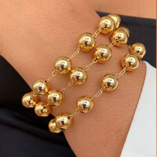 Pulseira de esfera (CADA)