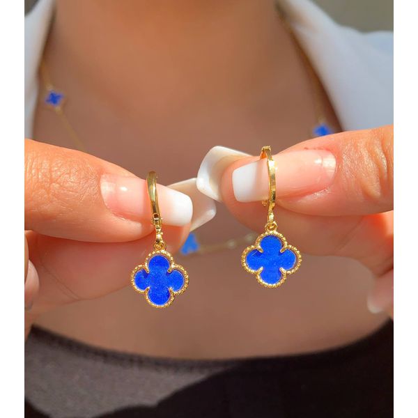Conjunto trevo 3 peças