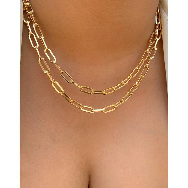 Chocker de corrente (UNITARIO)