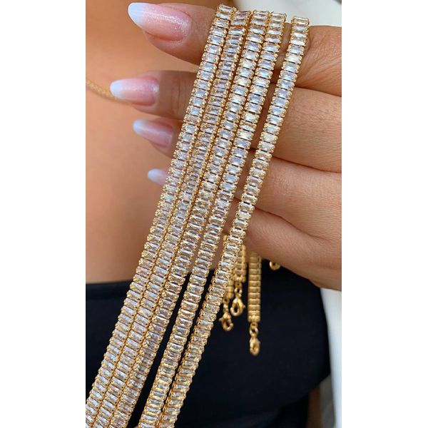 Chocker de Riviera 