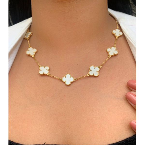 Conjunto trevo 