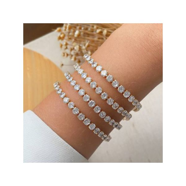 Pulseira Riviera (cada)