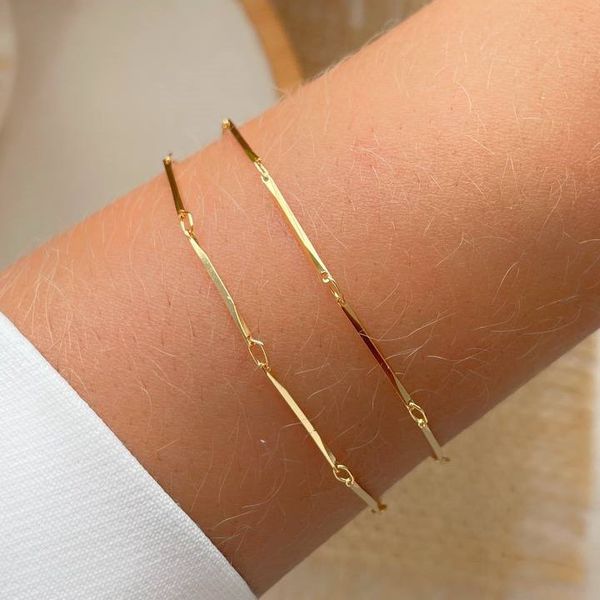 Pulseira trabalhado (cada)