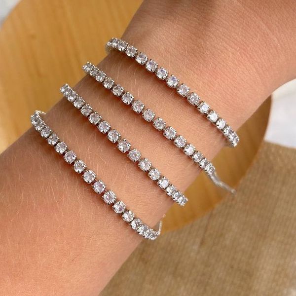 Pulseira Riviera (cada)