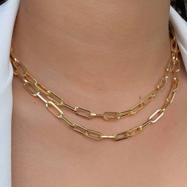 Chocker de corrente (UNITARIO) 35 cm