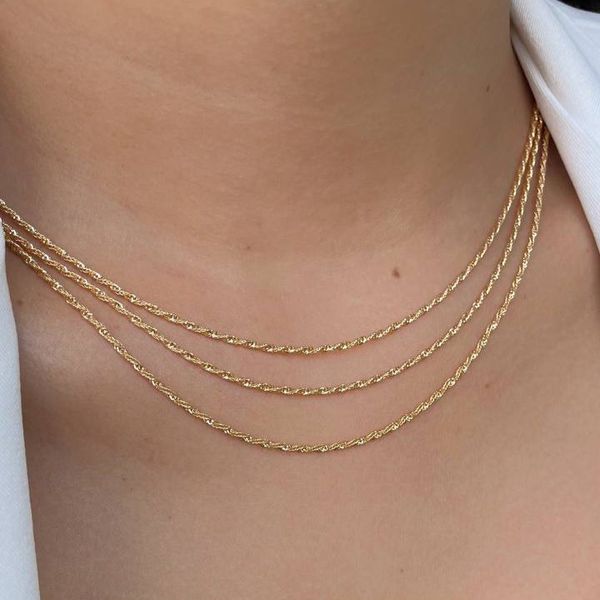 Colar de Singapura (cada)