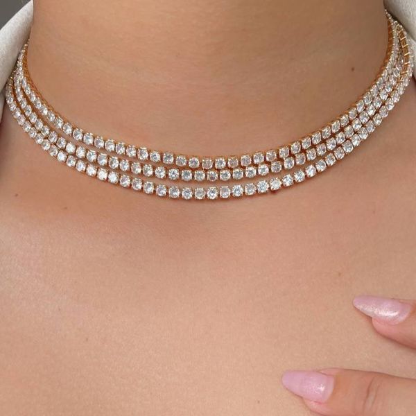 Chocker Riviera (cada)