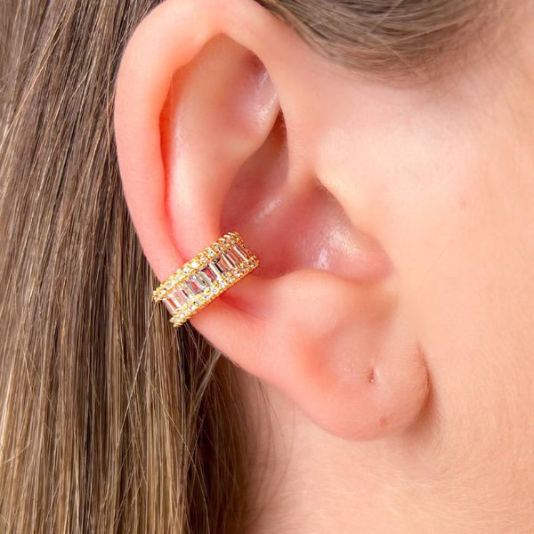 Piercing Fake Navetes
