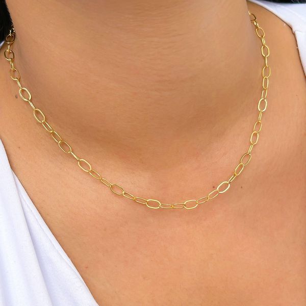 Choker De Elos