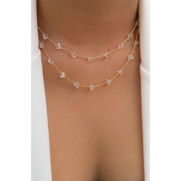 Colar De Cristal (unidade)