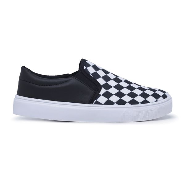 Slip xadrez store