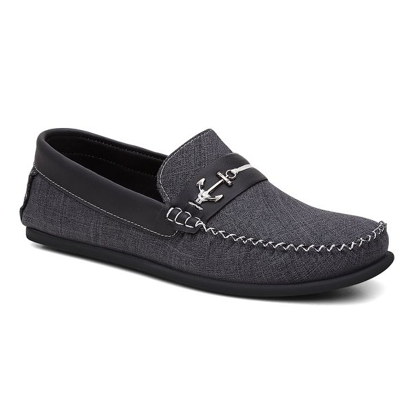 Kit 3 Pares De Drive Mocassim Masculino | IDEN SHOES