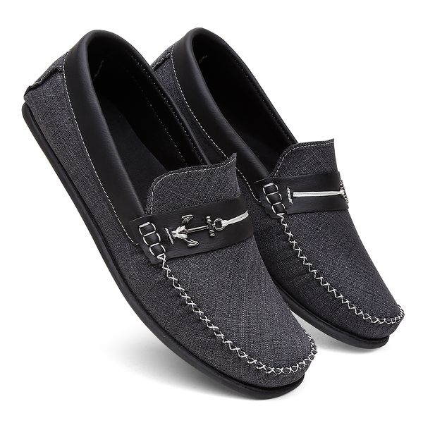 Kit 3 Pares De Drive Mocassim Masculino | IDEN SHOES