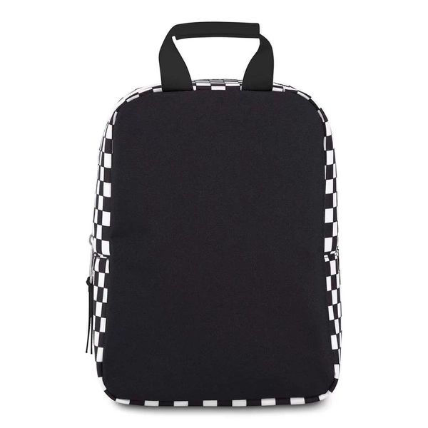 Jansport finish 2025 line flag