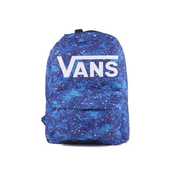 Mochila Vans New Skool Backpack Galactic Glow