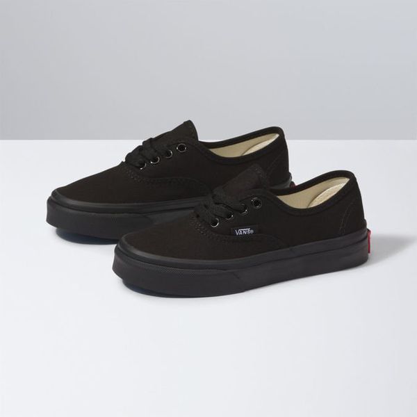 Tênis Vans Authentic Black