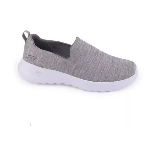 Tenis skechers Go Walk Joy Enchant Cinza