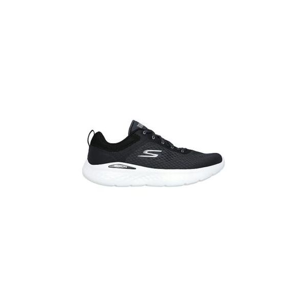 Tênis Skechers Go Run Lite Cinza/preto