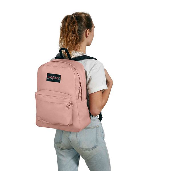 Mochilas jansport shop superbreak