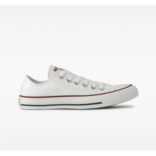 Tênis Chuck Taylor All Star Branco