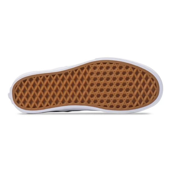 Vans classic slip on plataforma deals