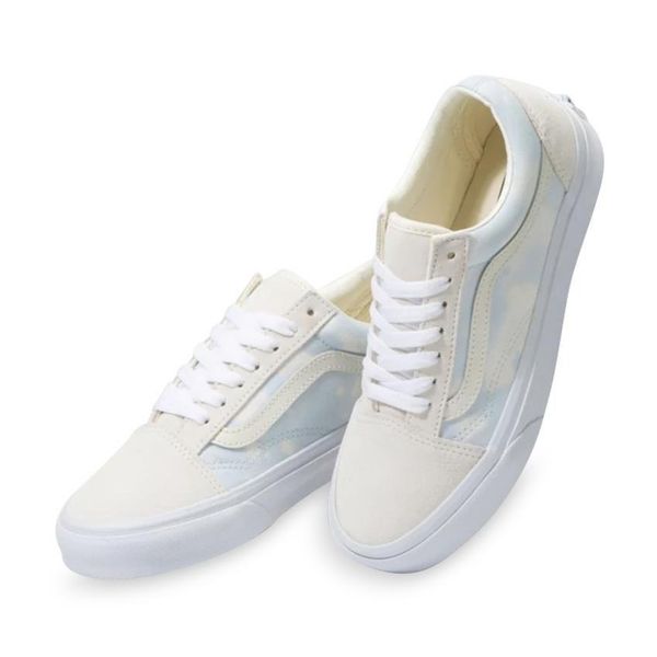 T nis Vans Old Skool Ballad Blue Loja Over 7