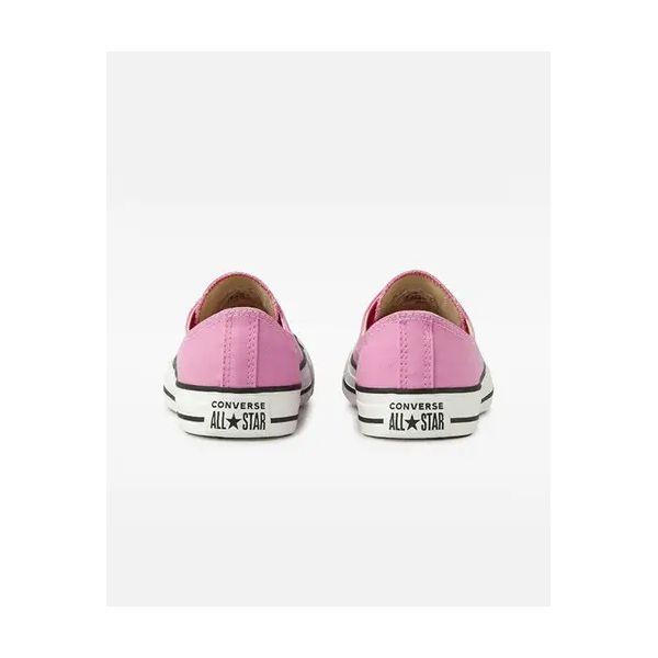 Chuck Taylor All Star Rosa Loja Over 7