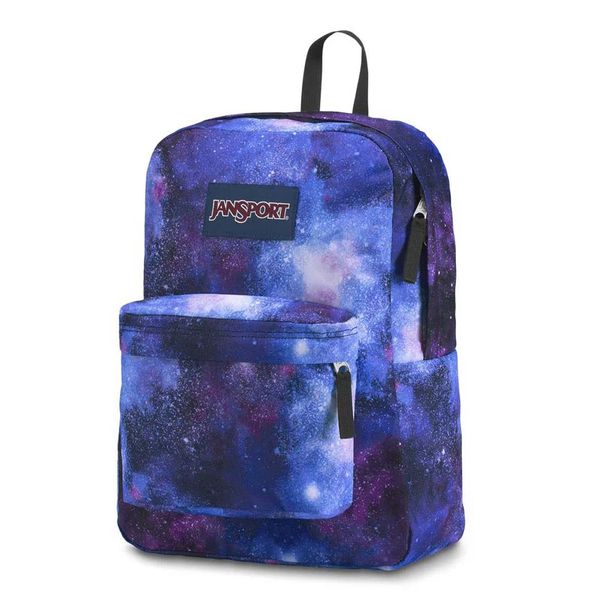 Mochila jansport galaxia hot sale