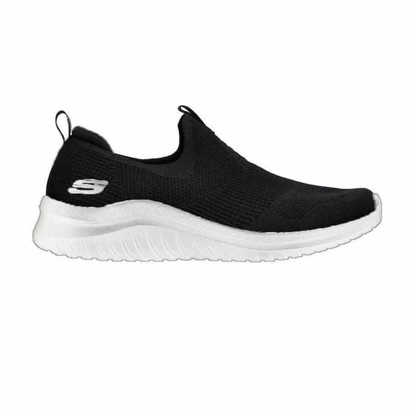 Tênis skechers Ultra Flex 2.0 Mirkon Preto