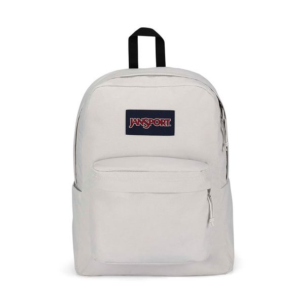 Mochila Jansort superbreak Oyster Mushroom