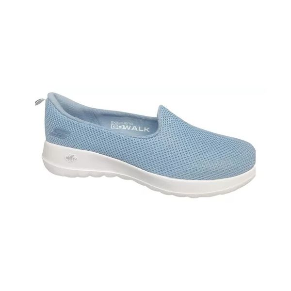Tênis skechers Go Walk Joy Azul-claro