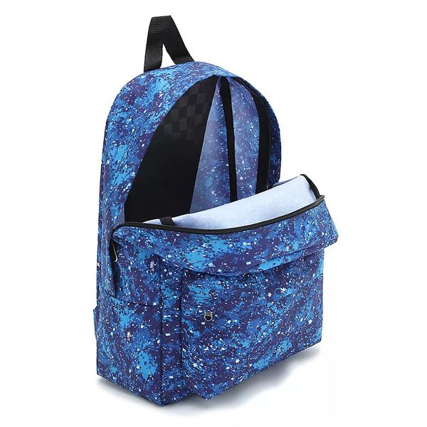 Mochila da vans galaxy top