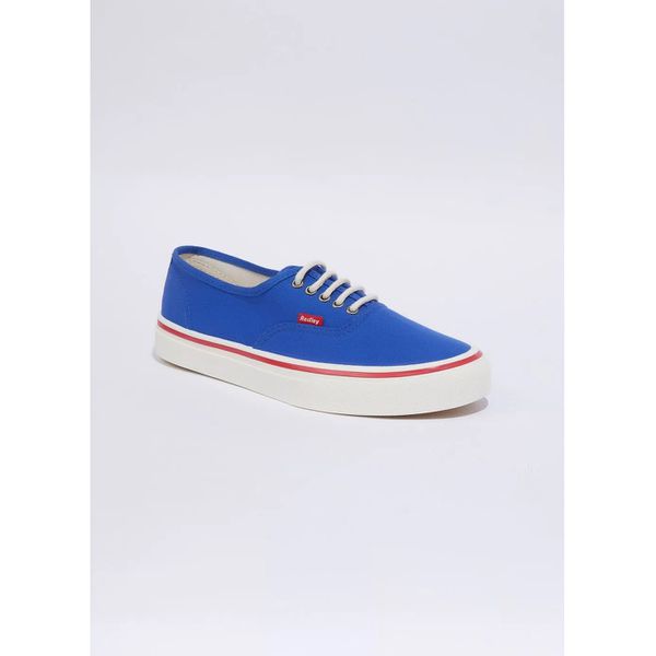 T nis Redley Originals Azul Caneta Loja Over 7