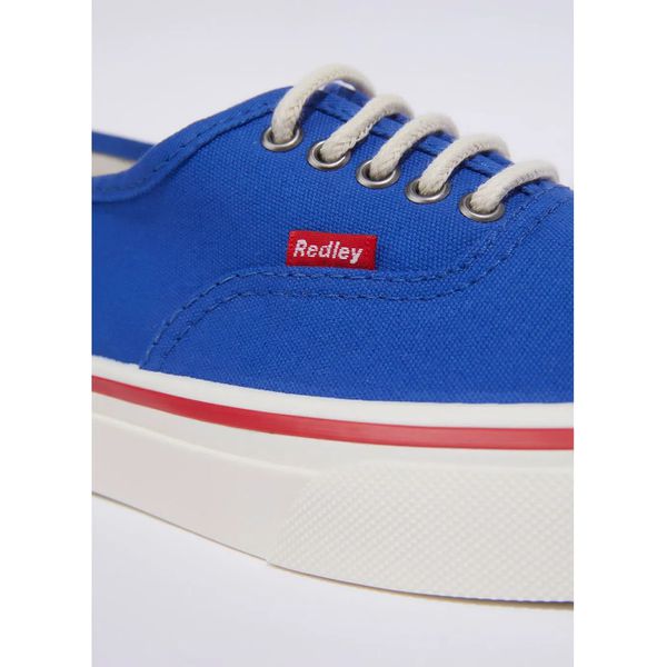 T nis Redley Originals Azul Caneta Loja Over 7