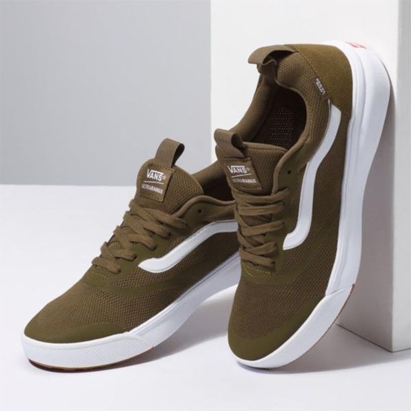 Vans outlet ultrarange beech