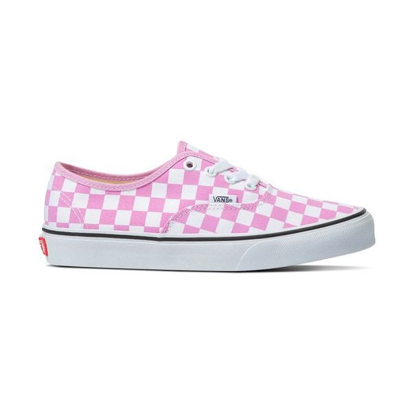 Tênis Vans Authentic Checkerboard Orchid