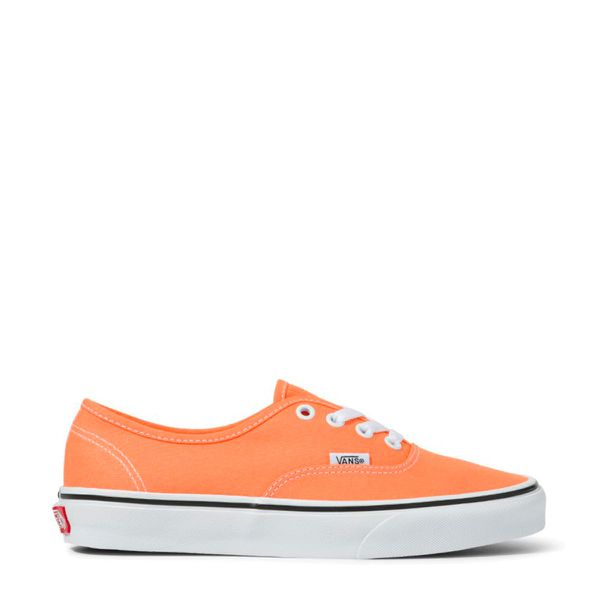 Tênis Vans Authentic Cadmium Orange