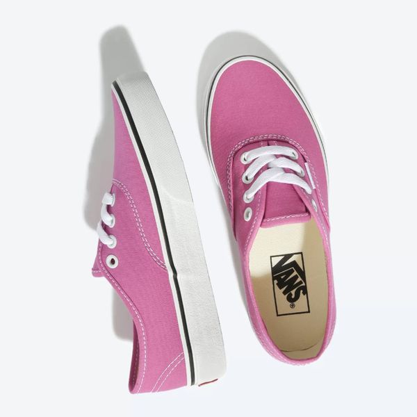 T nis Vans Authentic Fiji Flower Loja Over 7