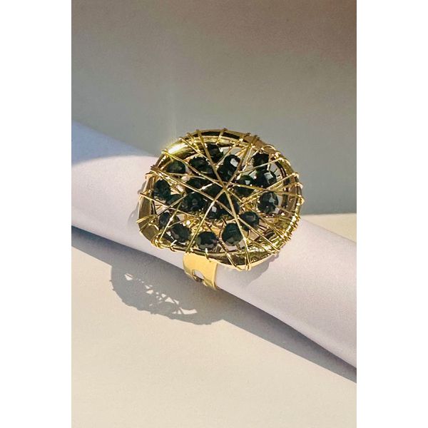 Anel Caviar