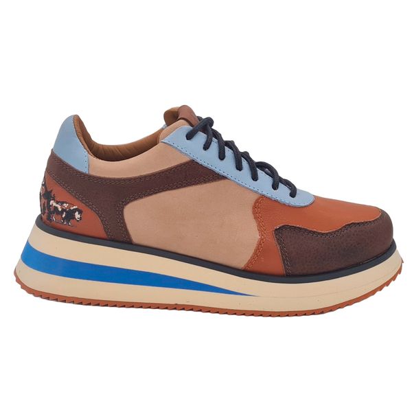 Tenis Cheyenne Mountain