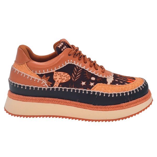 Tenis Navarro Spirit