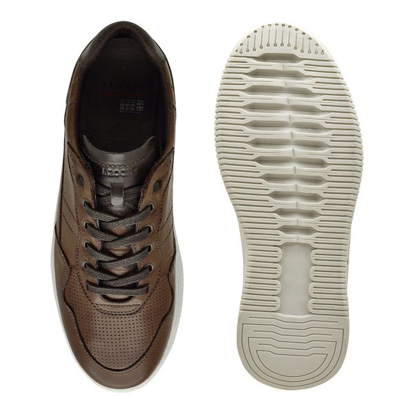 Ecco sneak on sale men's