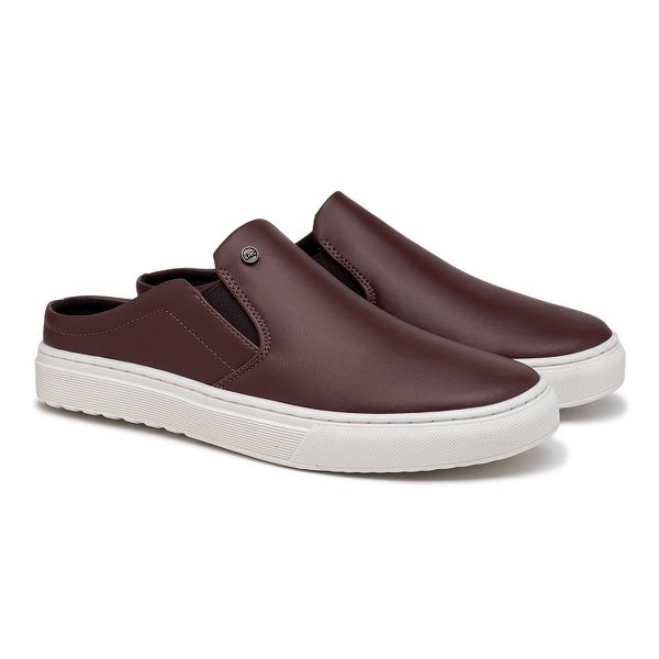 Mule LRC Connect - Brown